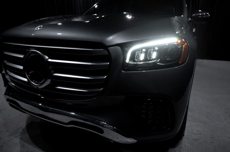 2025 Mercedes-Benz GLS 450 4MATIC&reg; SUV Peoria AZ