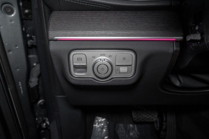 2025 Mercedes-Benz GLS 450 4MATIC&reg; SUV Peoria AZ