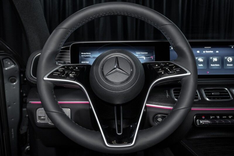 2025 Mercedes-Benz GLS 450 4MATIC&reg; SUV Peoria AZ