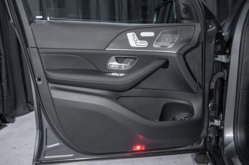 2025 Mercedes-Benz GLS 450 4MATIC&reg; SUV Peoria AZ