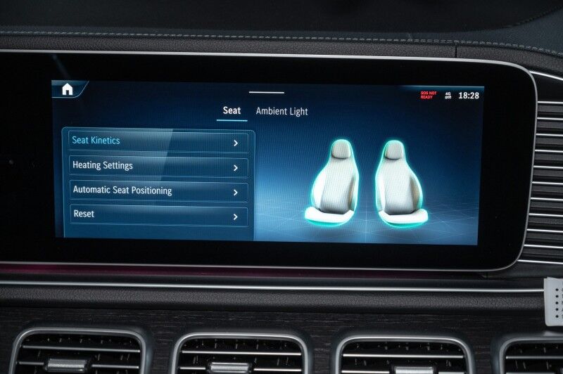 2025 Mercedes-Benz GLS 450 4MATIC&reg; SUV Peoria AZ