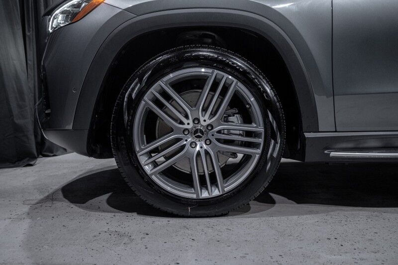 2025 Mercedes-Benz GLS 450 4MATIC&reg; SUV Peoria AZ