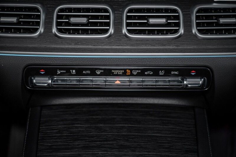 2025 Mercedes-Benz GLS 450 4MATIC&reg; SUV Peoria AZ