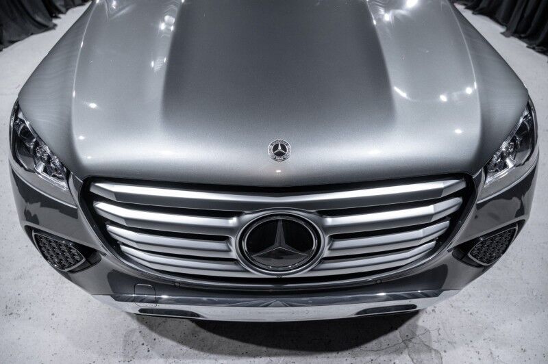 2025 Mercedes-Benz GLS 450 4MATIC&reg; SUV