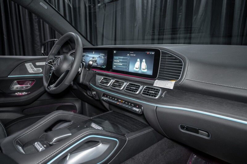 2025 Mercedes-Benz GLS 450 4MATIC&reg; SUV Peoria AZ