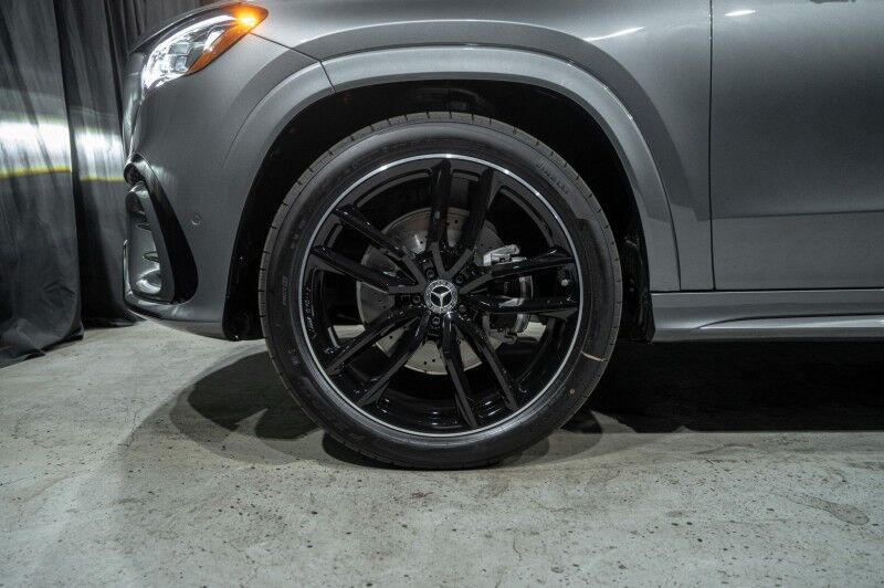2025 Mercedes-Benz GLS 450 4MATIC&reg; SUV Peoria AZ