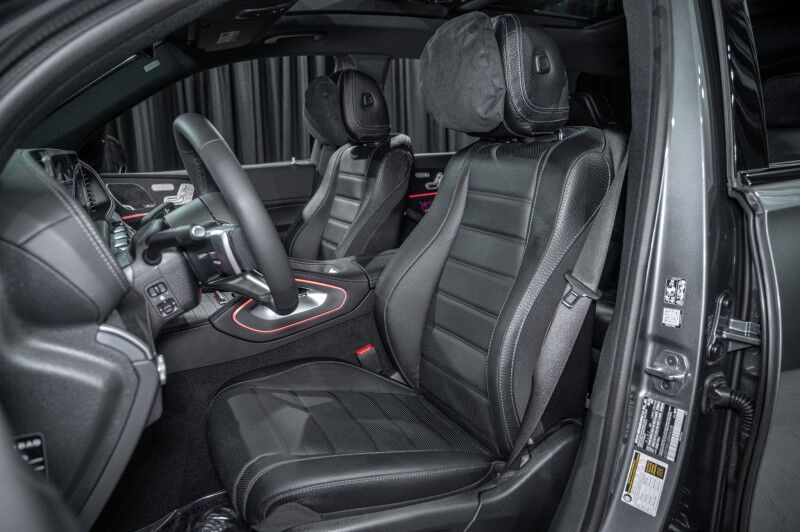 2025 Mercedes-Benz GLS 450 4MATIC&reg; SUV Peoria AZ