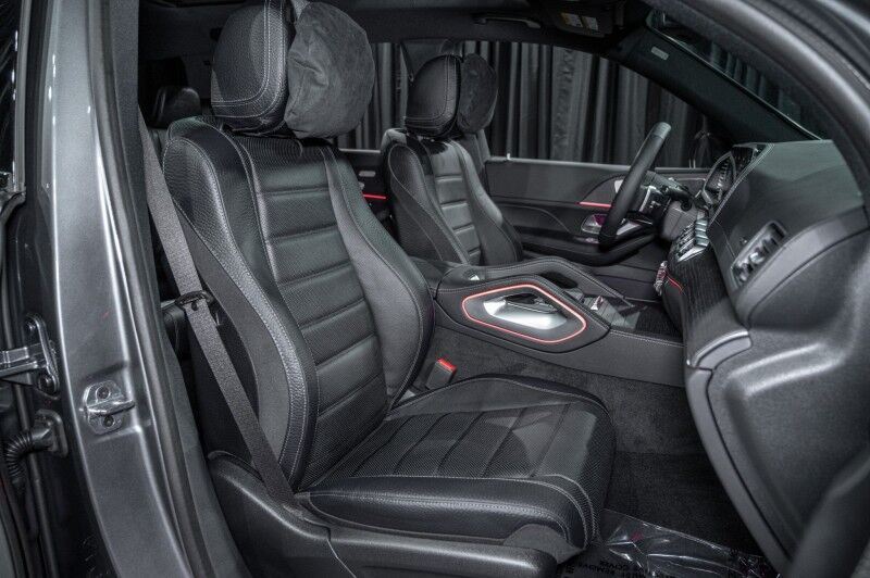 2025 Mercedes-Benz GLS 450 4MATIC&reg; SUV Peoria AZ