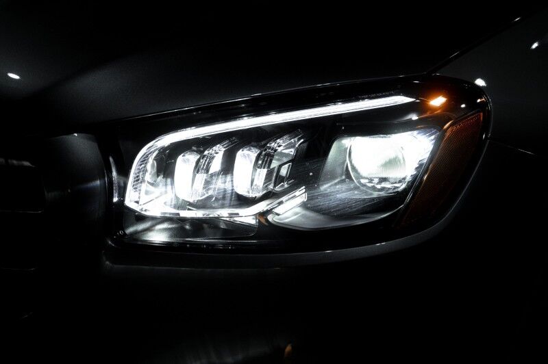 2025 Mercedes-Benz GLS 450 4MATIC&reg; SUV Peoria AZ