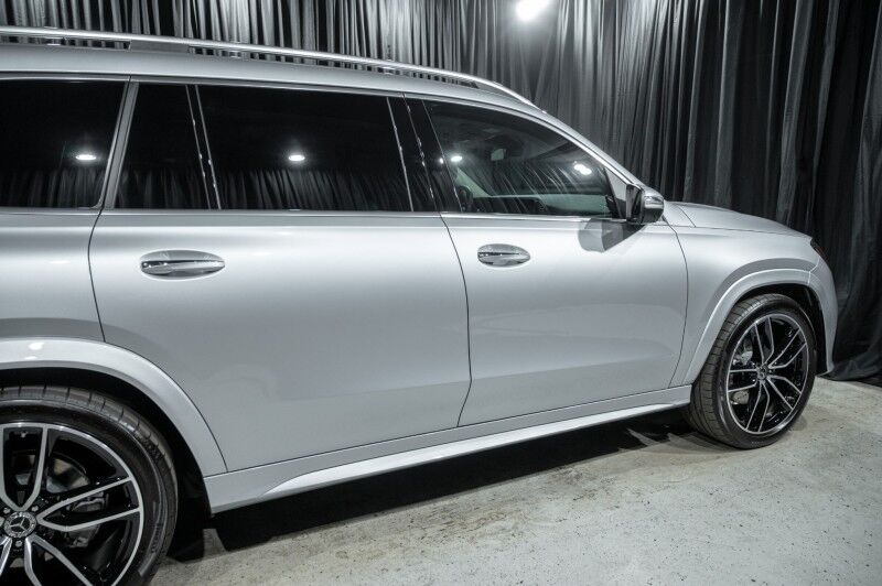 2025 Mercedes-Benz GLS 450 4MATIC&reg; SUV Peoria AZ