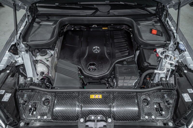 2025 Mercedes-Benz GLS 450 4MATIC&reg; SUV Peoria AZ