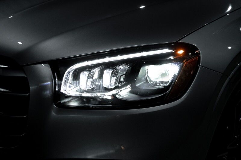 2025 Mercedes-Benz GLS 450 4MATIC&reg; SUV Peoria AZ