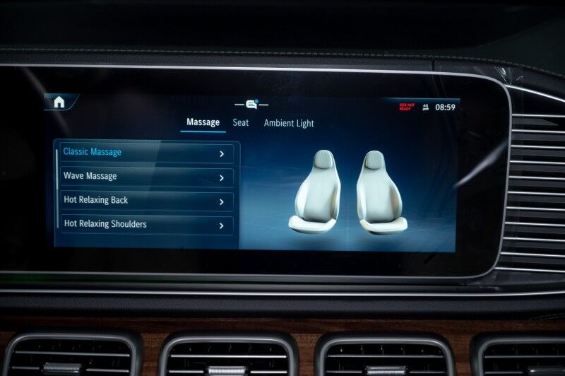 2025 Mercedes-Benz GLS 450 4MATIC&reg; SUV Peoria AZ