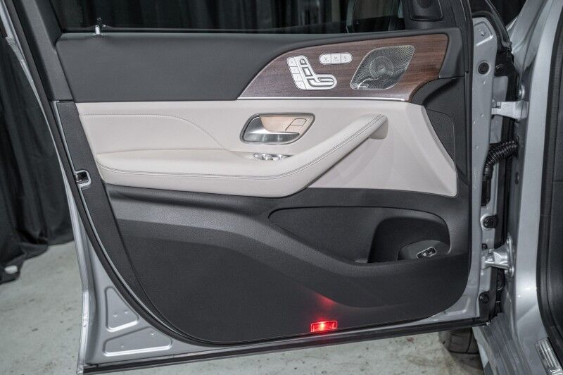 2025 Mercedes-Benz GLS 450 4MATIC&reg; SUV Peoria AZ