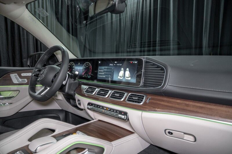 2025 Mercedes-Benz GLS 450 4MATIC&reg; SUV Peoria AZ