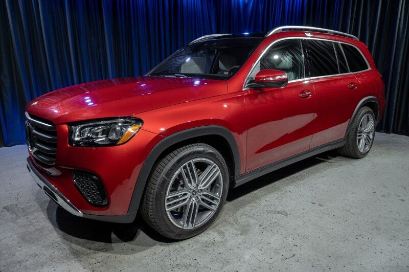 2025 Mercedes Benz GLE 450 4MATIC photo 33