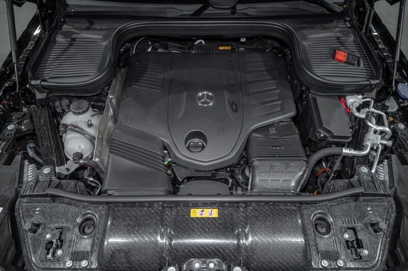 2025 Mercedes-Benz GLS 450 4MATIC&reg; SUV Peoria AZ
