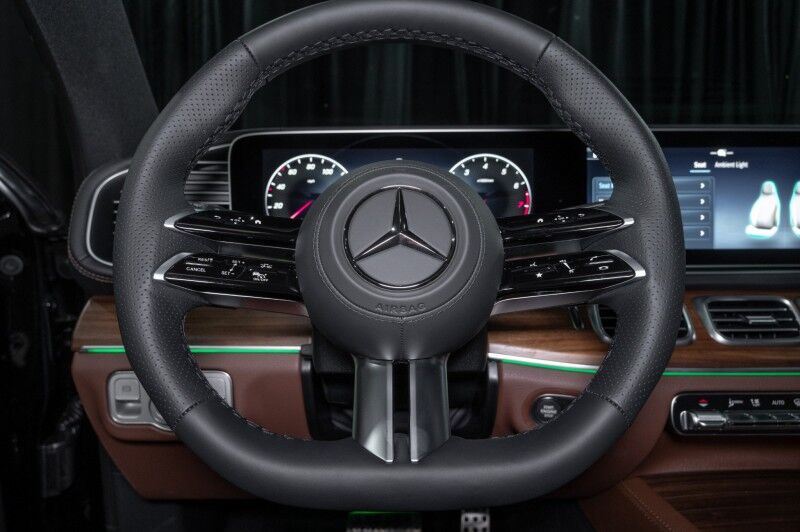 2025 Mercedes-Benz GLS 450 4MATIC&reg; SUV Peoria AZ