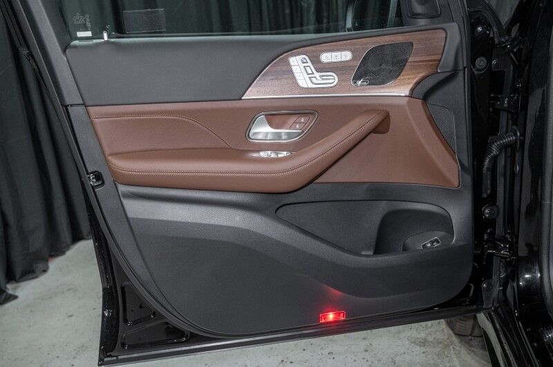 2025 Mercedes-Benz GLS 450 4MATIC&reg; SUV Peoria AZ