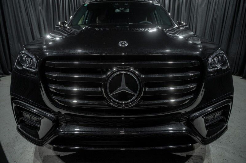 2025 Mercedes-Benz GLS 450 4MATIC&reg; SUV Peoria AZ