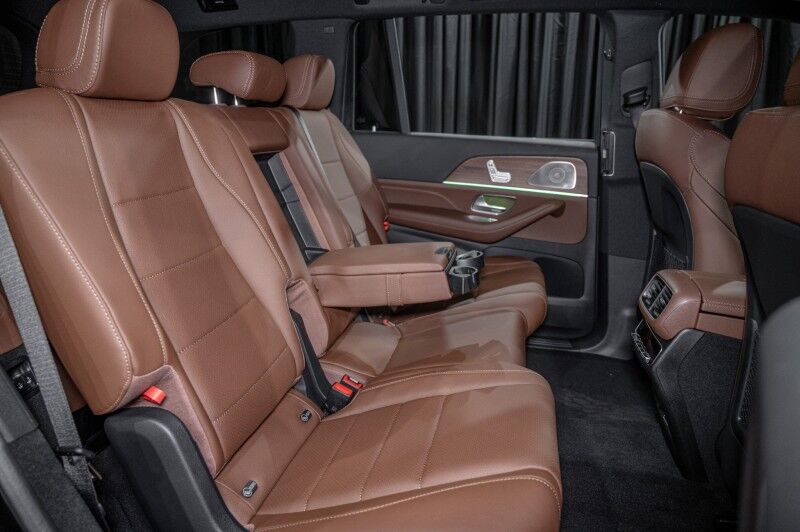 2025 Mercedes-Benz GLS 450 4MATIC&reg; SUV Peoria AZ