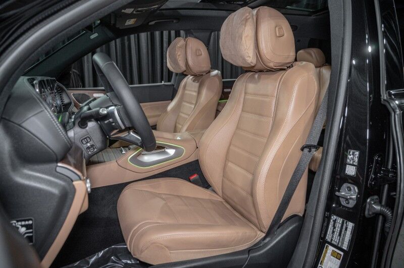 2025 Mercedes-Benz GLS 450 4MATIC&reg; SUV Peoria AZ