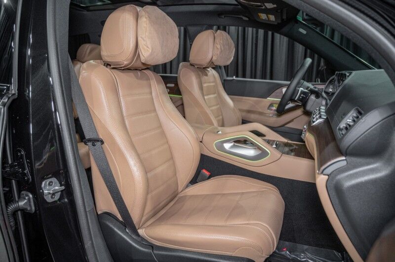 2025 Mercedes-Benz GLS 450 4MATIC&reg; SUV Peoria AZ