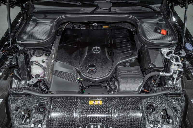 2025 Mercedes-Benz GLS 450 4MATIC&reg; SUV Peoria AZ