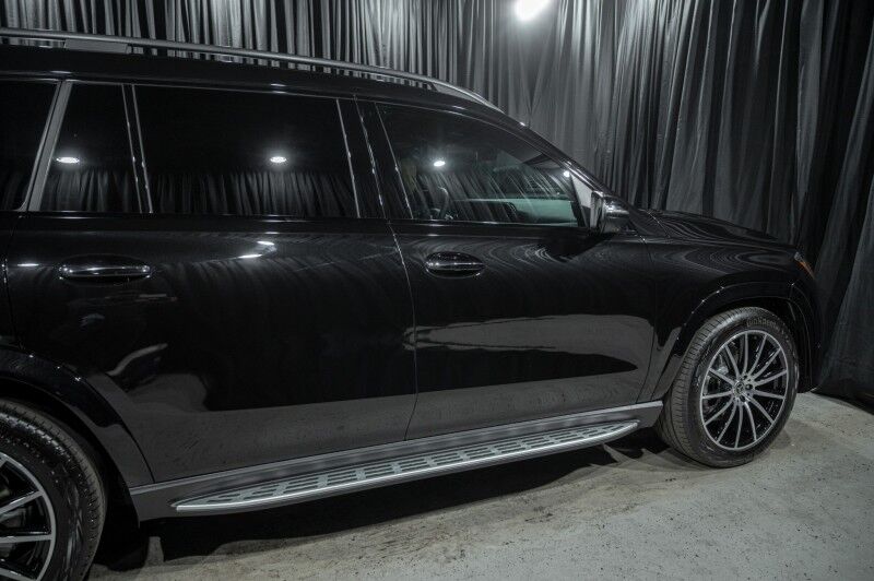 2025 Mercedes-Benz GLS 450 4MATIC&reg; SUV Peoria AZ