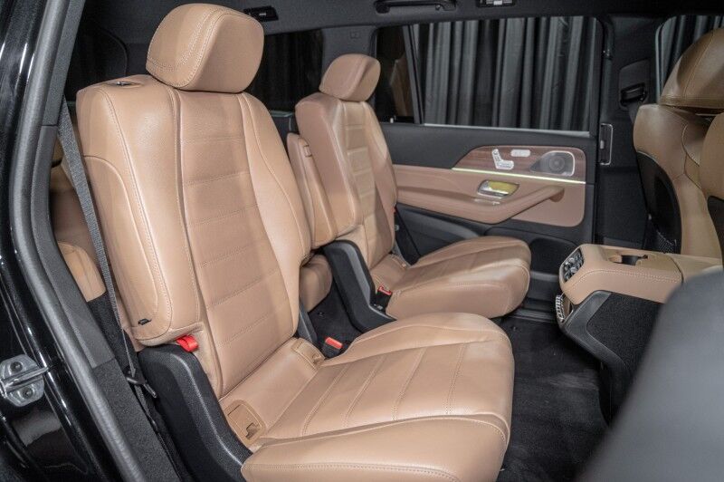 2025 Mercedes-Benz GLS 450 4MATIC&reg; SUV Peoria AZ