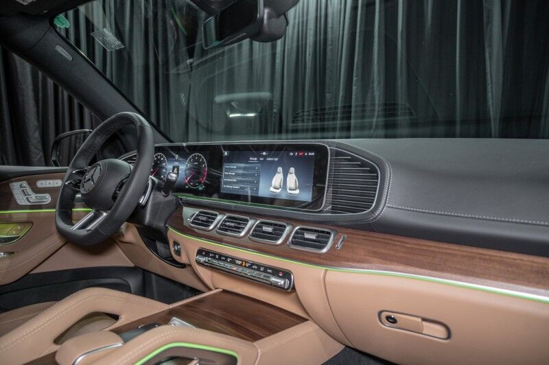 2025 Mercedes-Benz GLS 450 4MATIC&reg; SUV Peoria AZ