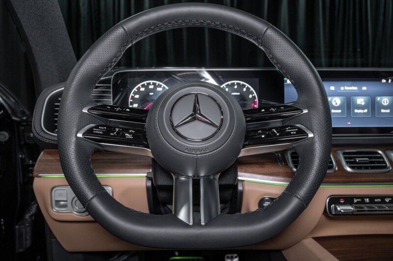 2025 Mercedes-Benz GLS 450 4MATIC&reg; SUV Peoria AZ