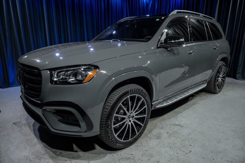 2025 Mercedes-Benz GLS 450 4MATIC&reg; SUV Peoria AZ