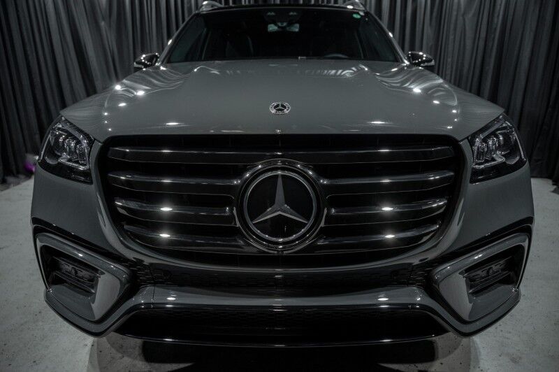 2025 Mercedes-Benz GLS 450 4MATIC&reg; SUV Peoria AZ