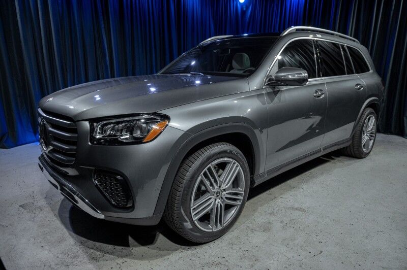 2025 Mercedes-Benz GLS 450 4MATIC&reg; SUV Peoria AZ