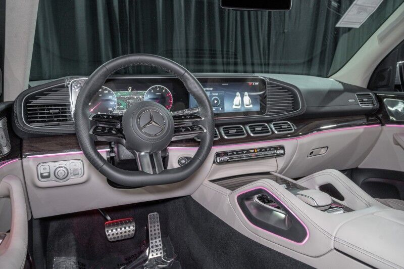 2025 Mercedes-Benz GLS 450 4MATIC&reg; SUV Peoria AZ