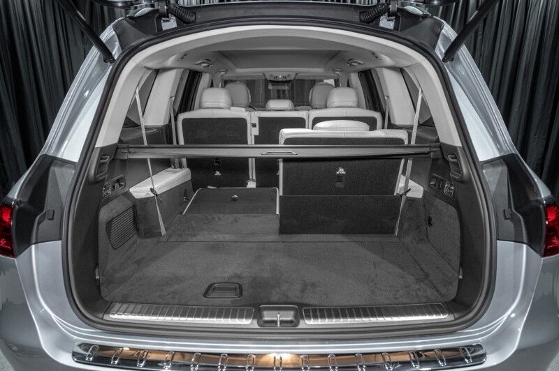 2025 Mercedes-Benz GLS 450 4MATIC&reg; SUV Peoria AZ