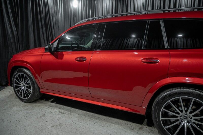 2025 Mercedes-Benz GLS 450 4MATIC&reg; SUV Peoria AZ