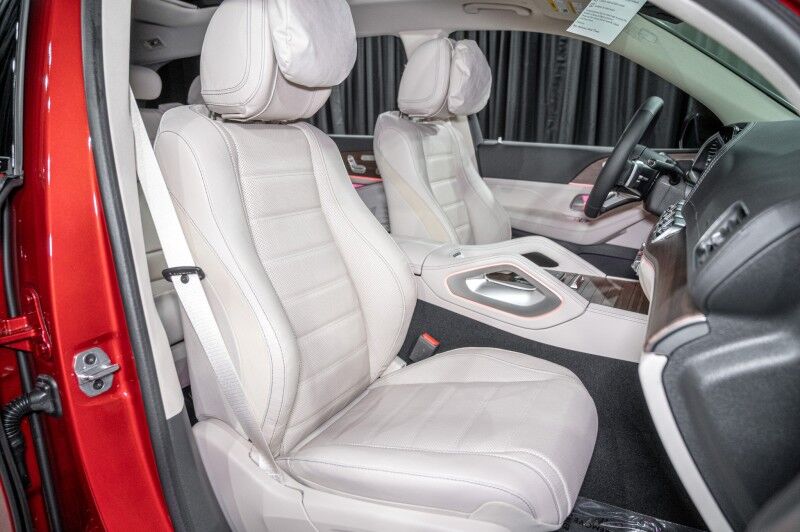 2025 Mercedes-Benz GLS 450 4MATIC&reg; SUV Peoria AZ