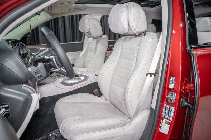 2025 Mercedes-Benz GLS 450 4MATIC&reg; SUV Peoria AZ