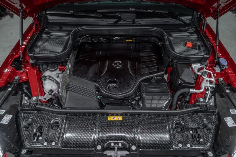 2025 Mercedes-Benz GLS 450 4MATIC&reg; SUV Peoria AZ