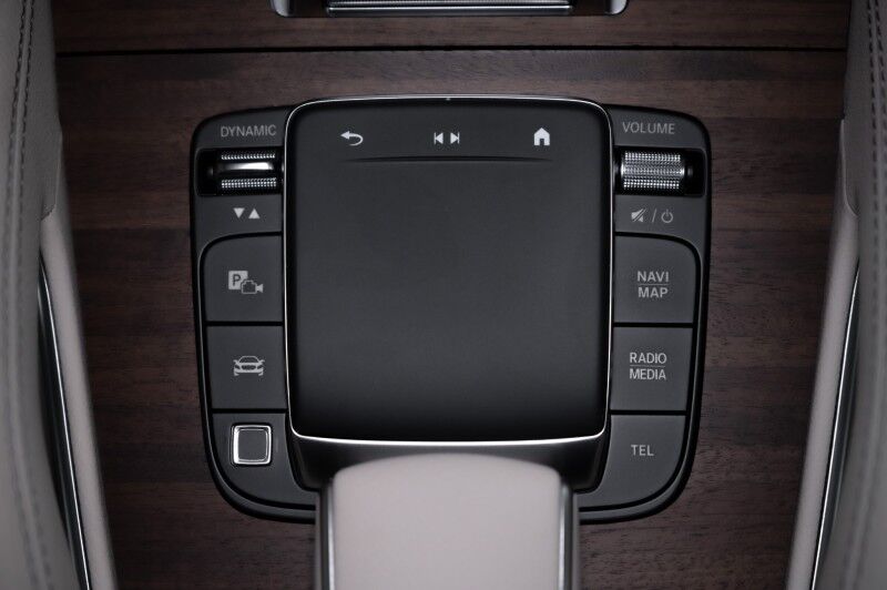 2025 Mercedes-Benz GLS 450 4MATIC&reg; SUV Peoria AZ