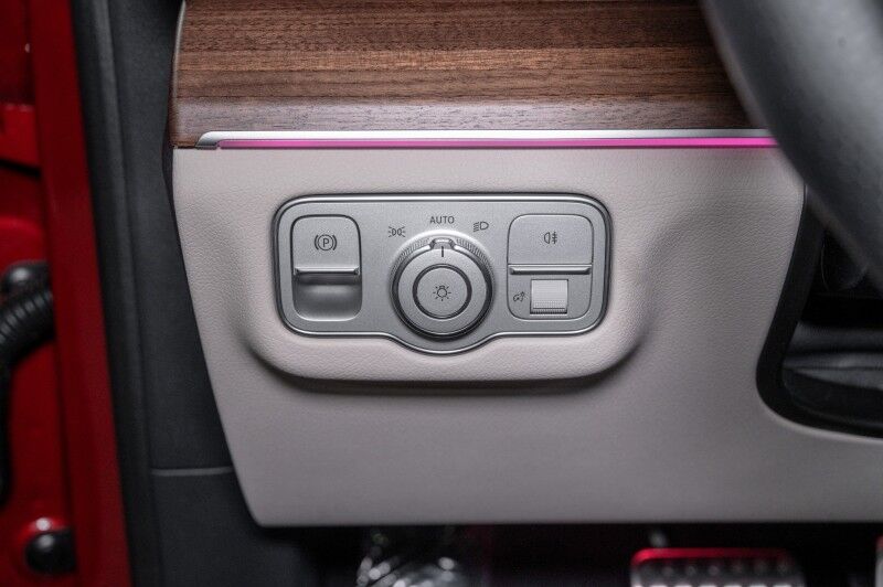 2025 Mercedes-Benz GLS 450 4MATIC&reg; SUV Peoria AZ