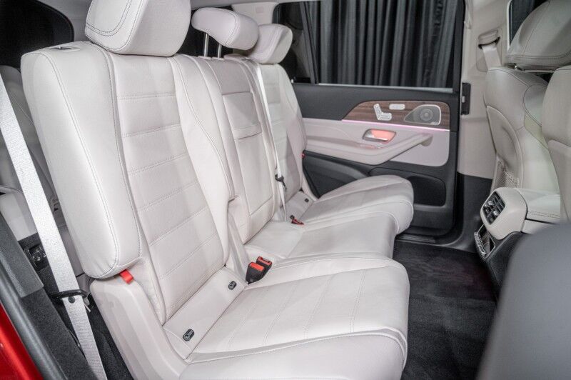 2025 Mercedes-Benz GLS 450 4MATIC&reg; SUV Peoria AZ