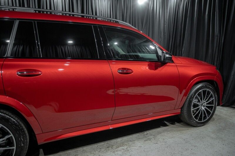 2025 Mercedes-Benz GLS 450 4MATIC&reg; SUV Peoria AZ