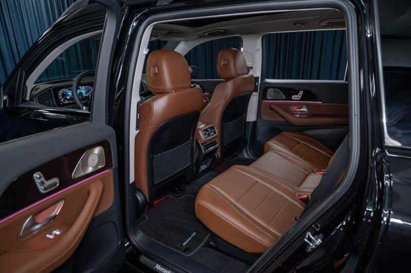 2025 Mercedes-Benz GLS 450 4MATIC&reg; SUV Scottsdale AZ