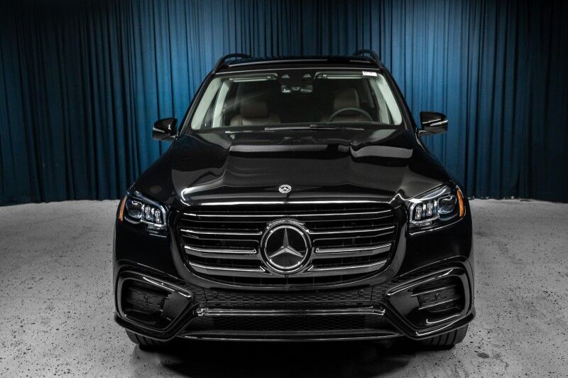 2025 Mercedes-Benz GLS 450 4MATIC&reg; SUV