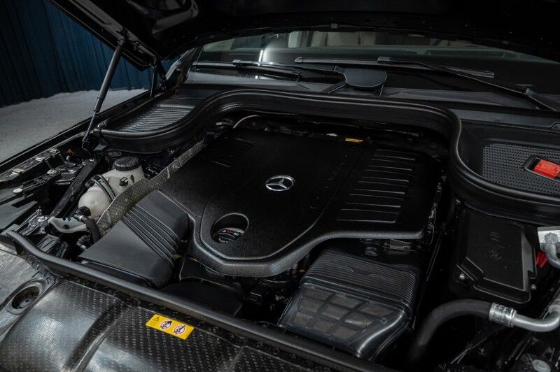 2025 Mercedes-Benz GLS 450 4MATIC&reg; SUV Scottsdale AZ