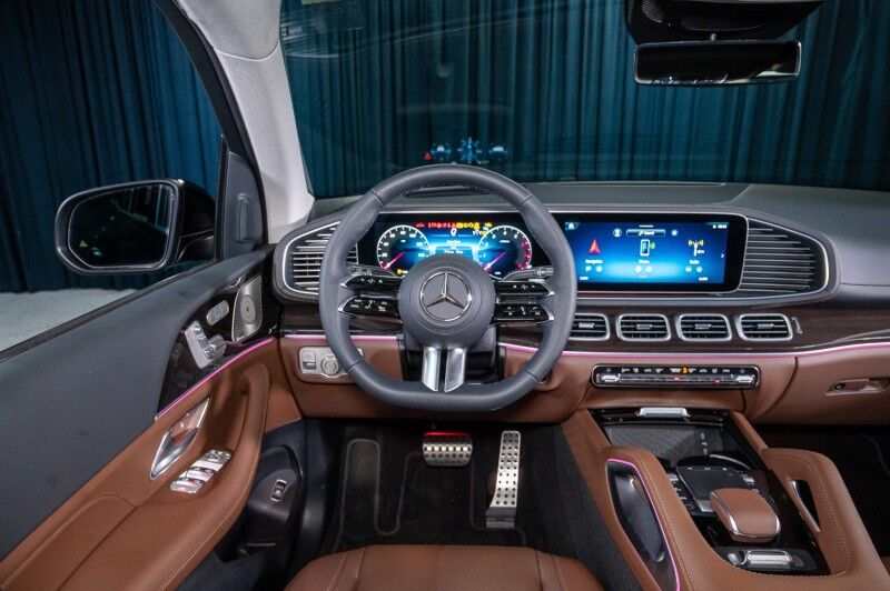 2025 Mercedes-Benz GLS 450 4MATIC&reg; SUV Scottsdale AZ