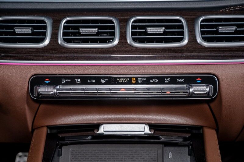 2025 Mercedes-Benz GLS 450 4MATIC&reg; SUV Scottsdale AZ